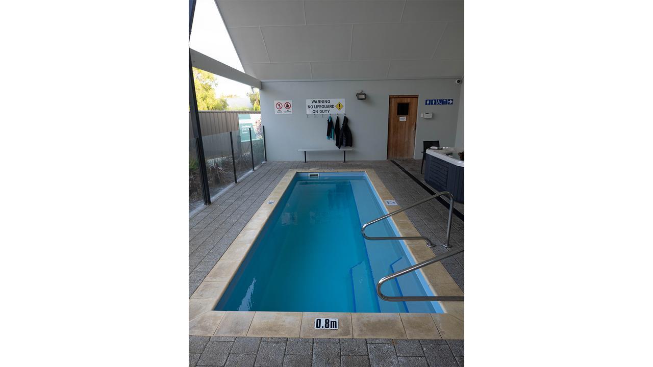Fortytwo - Oceanside Retreat Busselton Luaran gambar