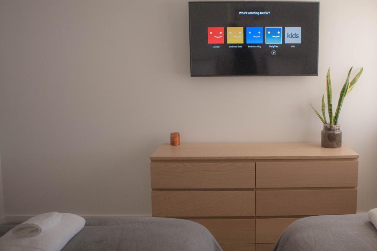 Fortytwo - Oceanside Retreat Busselton Luaran gambar