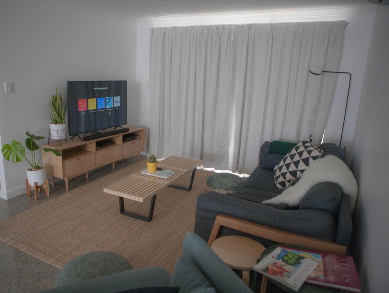 Fortytwo - Oceanside Retreat Busselton Luaran gambar