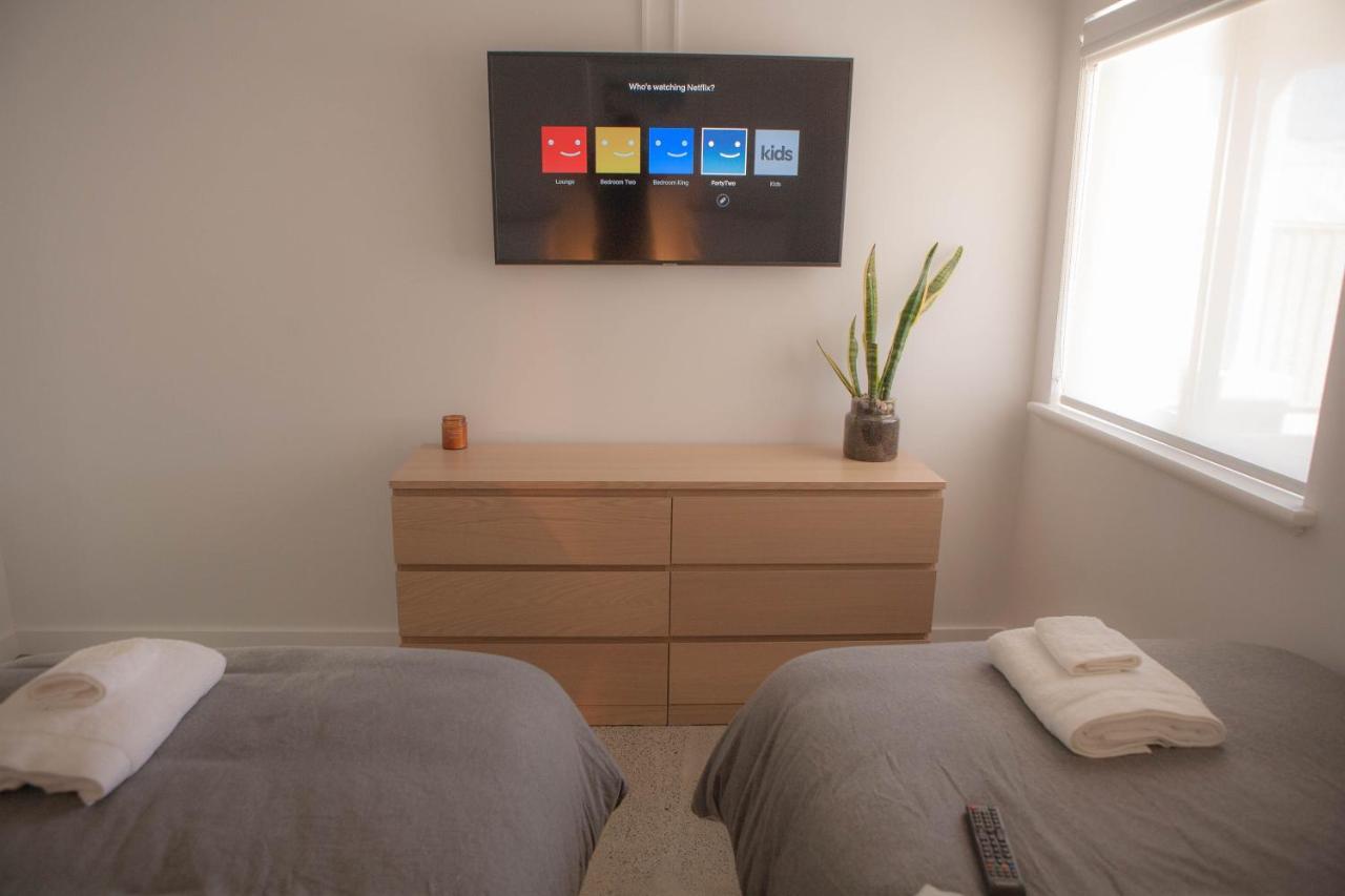 Fortytwo - Oceanside Retreat Busselton Luaran gambar