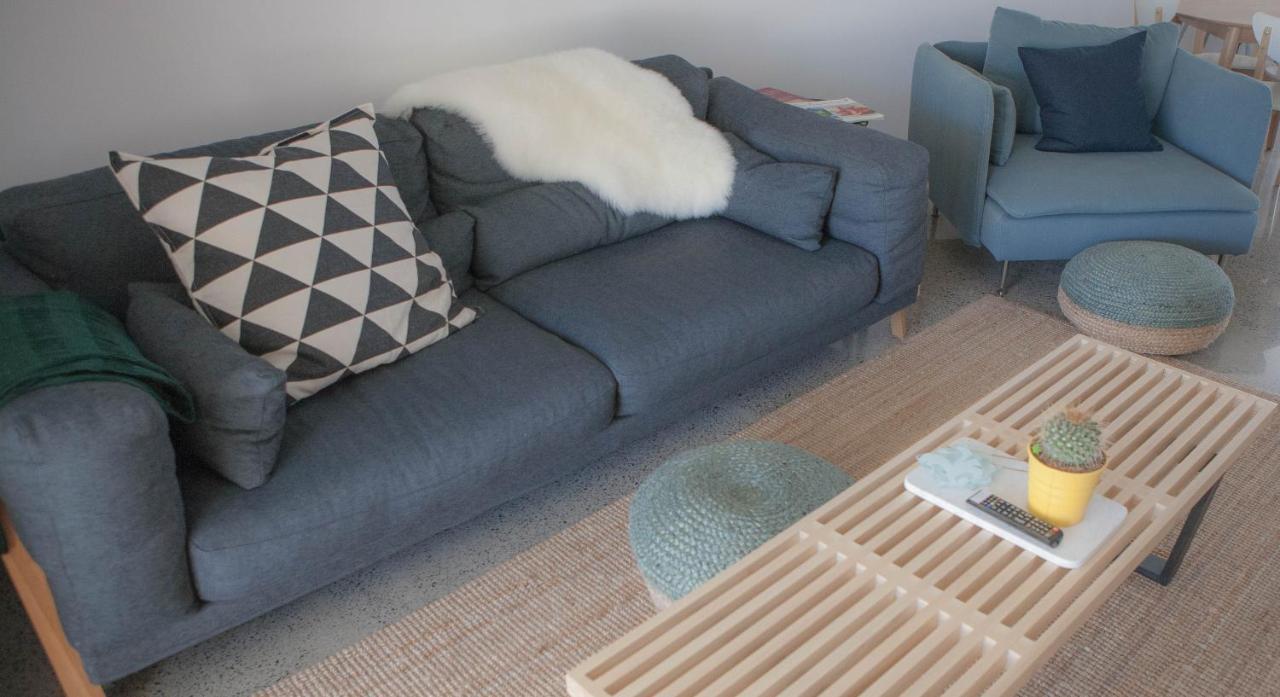 Fortytwo - Oceanside Retreat Busselton Luaran gambar