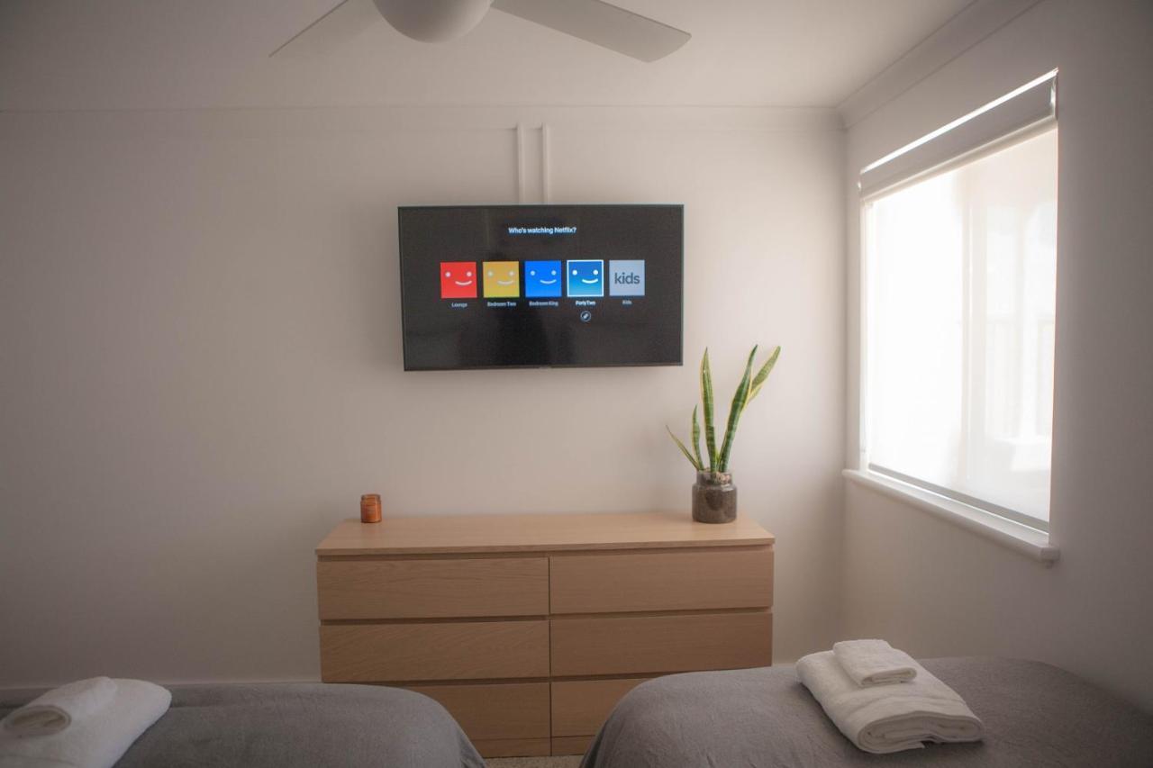 Fortytwo - Oceanside Retreat Busselton Luaran gambar