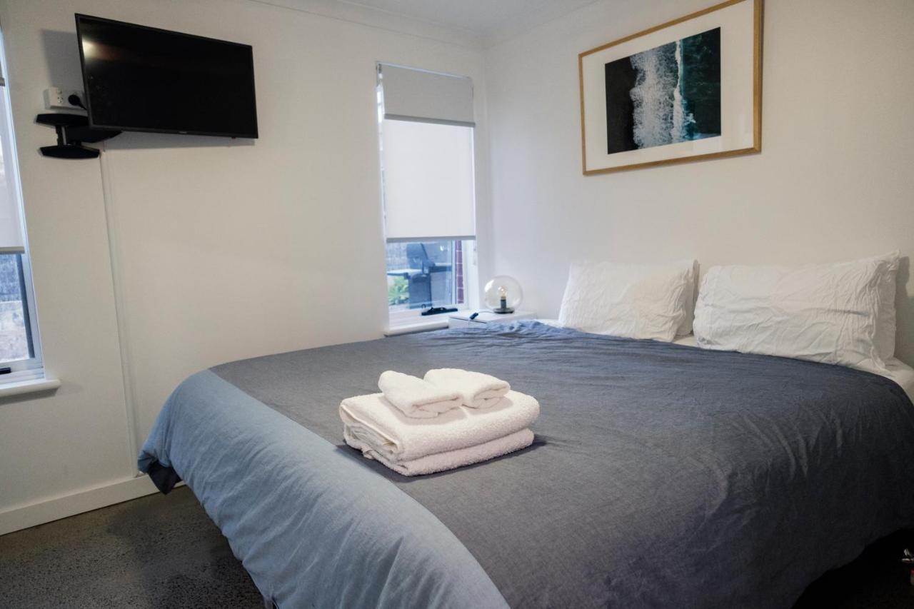 Fortytwo - Oceanside Retreat Busselton Luaran gambar