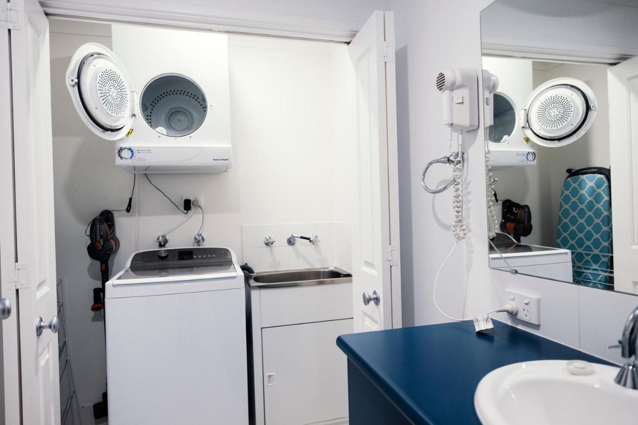 Fortytwo - Oceanside Retreat Busselton Luaran gambar