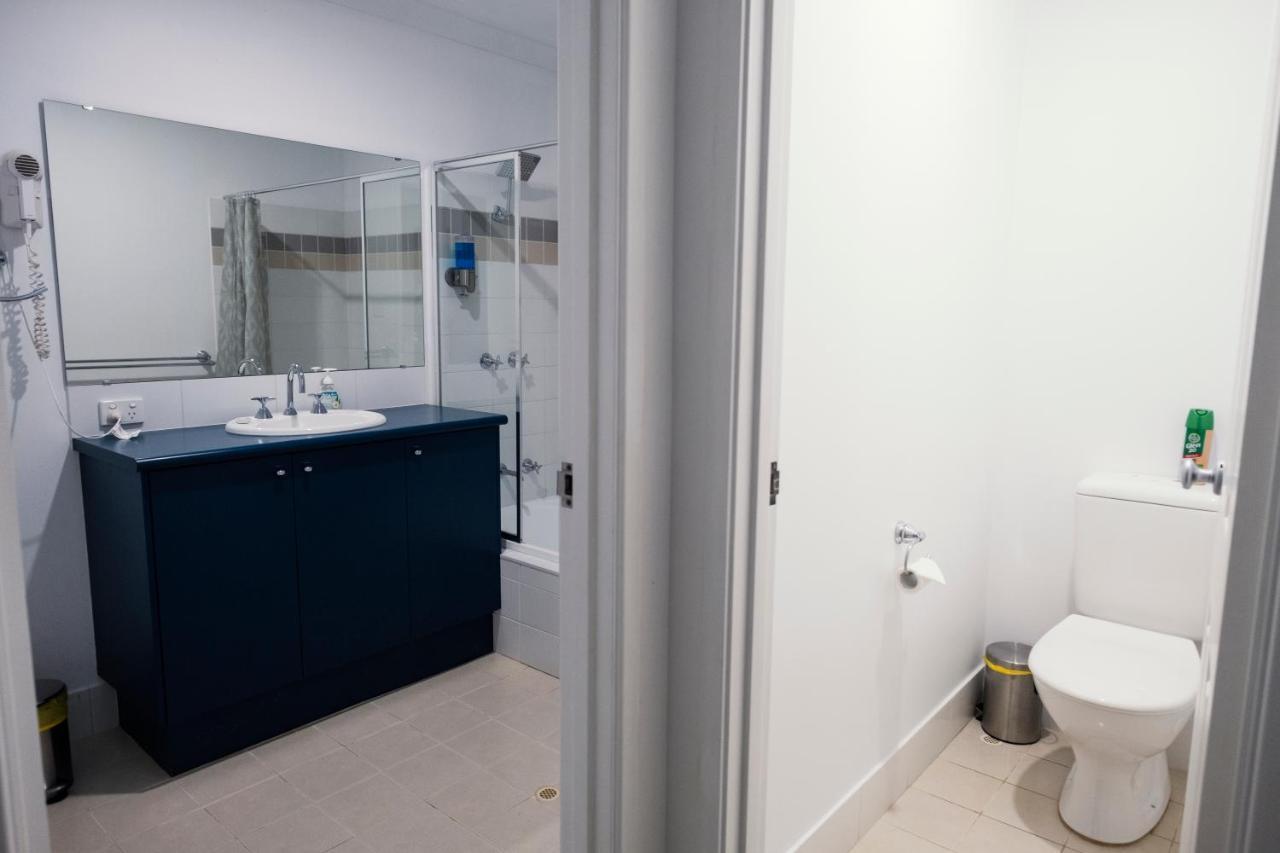 Fortytwo - Oceanside Retreat Busselton Luaran gambar