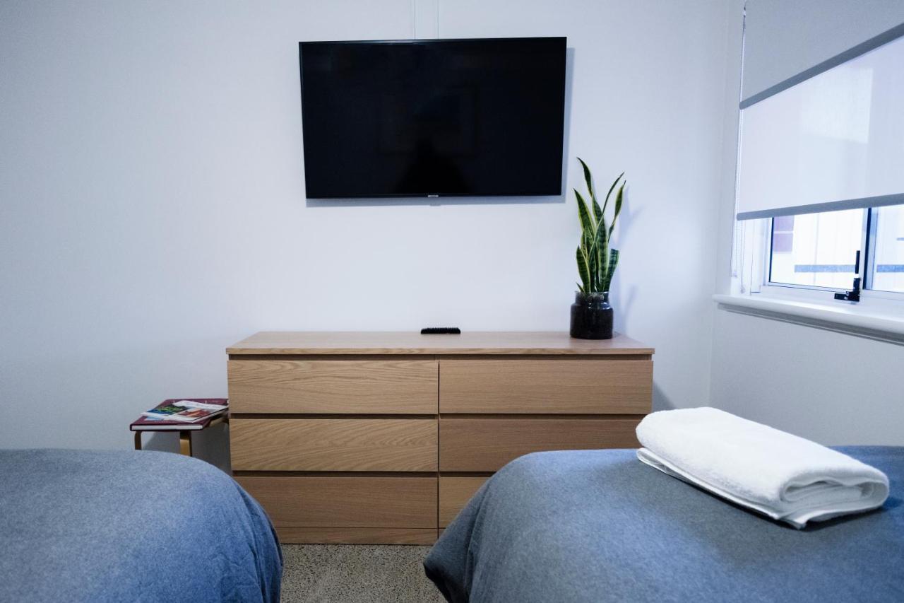 Fortytwo - Oceanside Retreat Busselton Luaran gambar