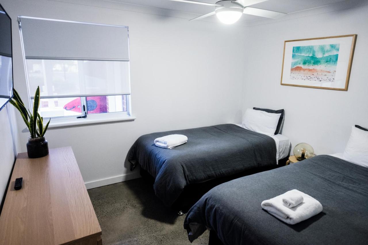 Fortytwo - Oceanside Retreat Busselton Luaran gambar