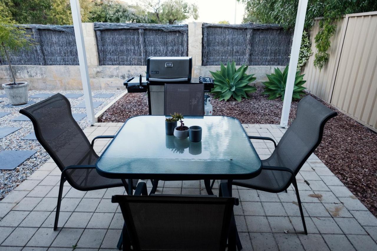 Fortytwo - Oceanside Retreat Busselton Luaran gambar